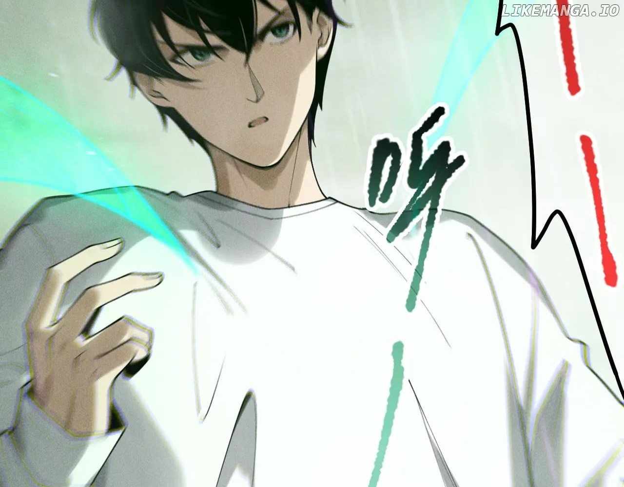 Catastrophic Necromancer Chapter 177 49